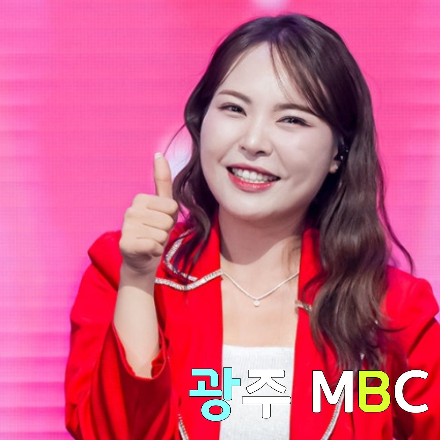 Behind-the-scenes cut of Miss Kim