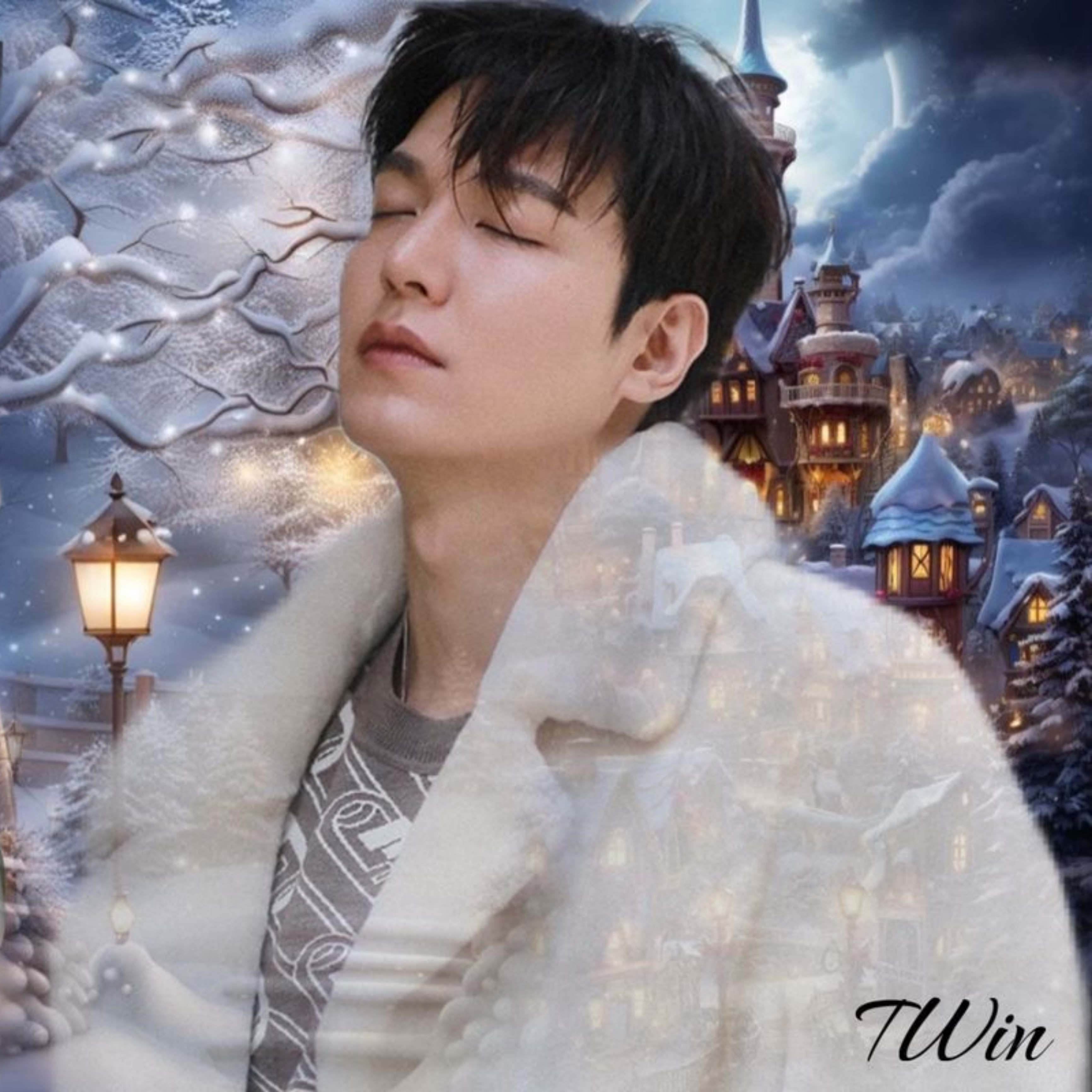 李敏镐的幕后花絮