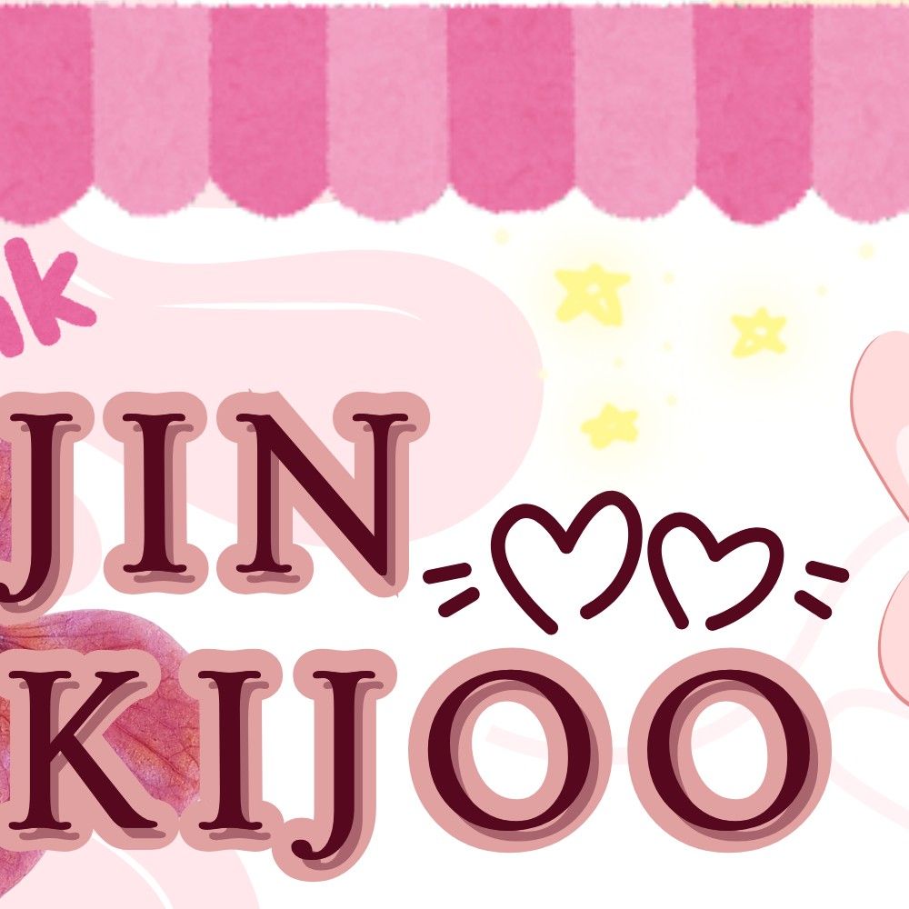 Behind-the-scenes cut of Jin Ki-Joo