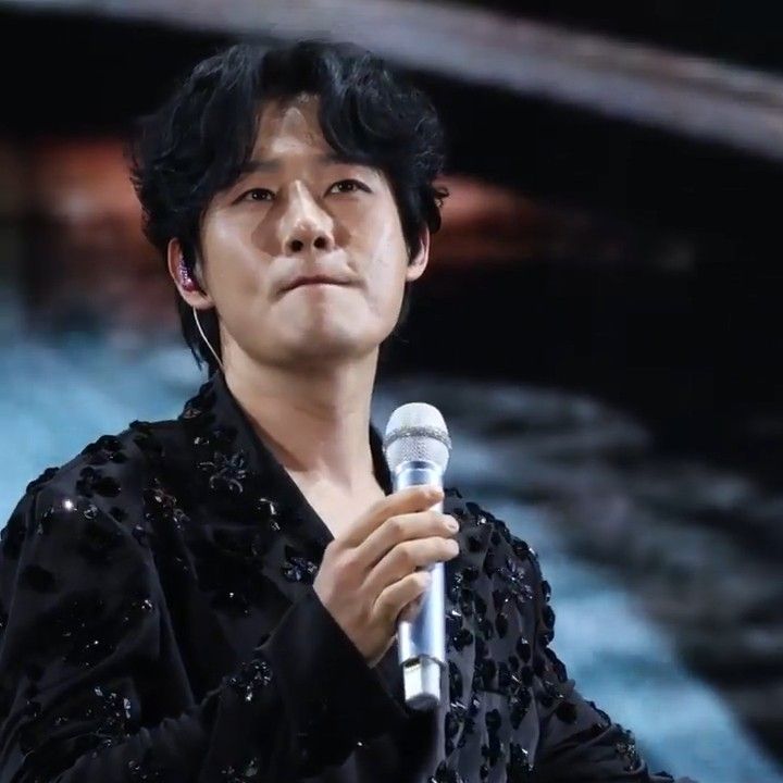 강문경의 최신 사진