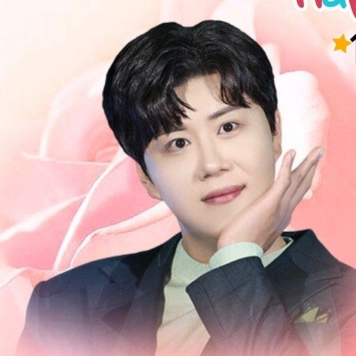 Behind-the-scenes cut of Jin Haesung