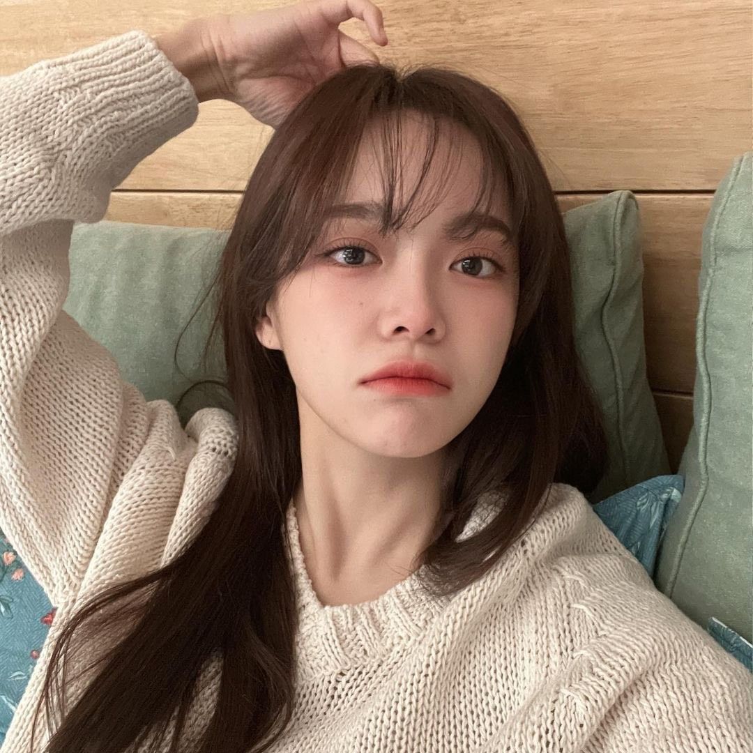 Latest photo of Kim Sejeong