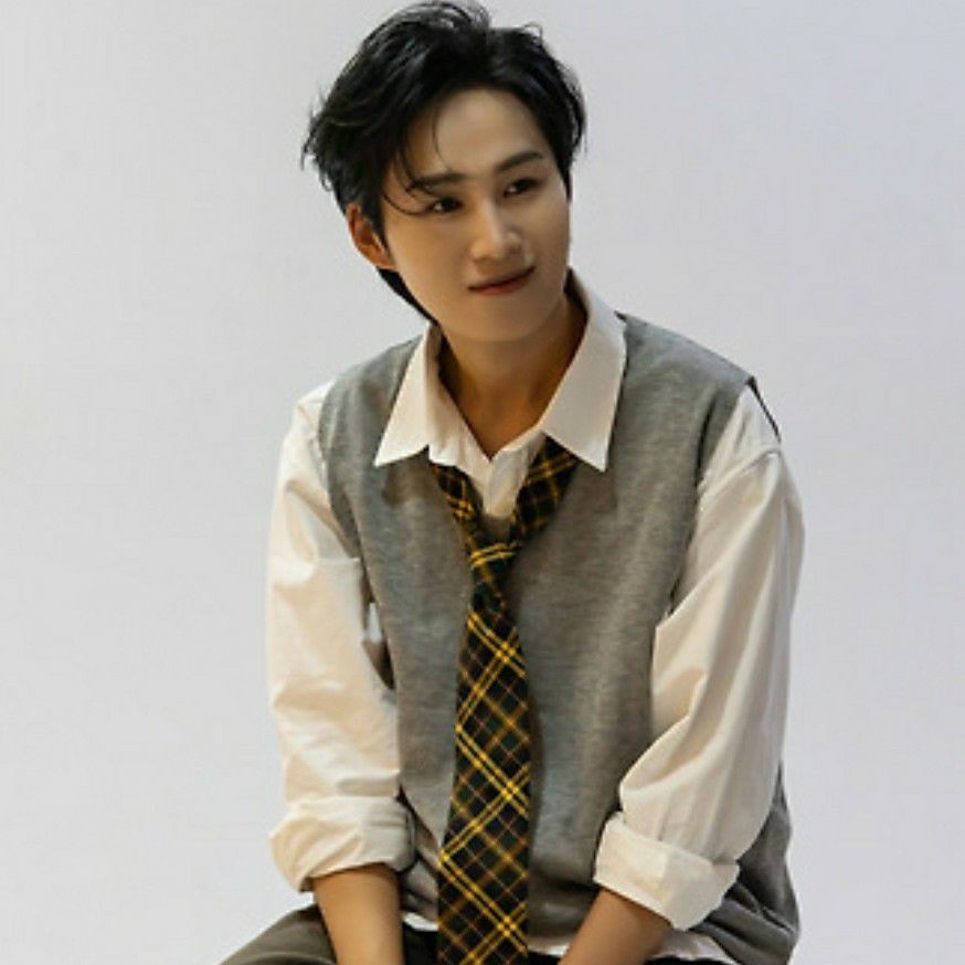 Foto terbaru dari Kim Heejae