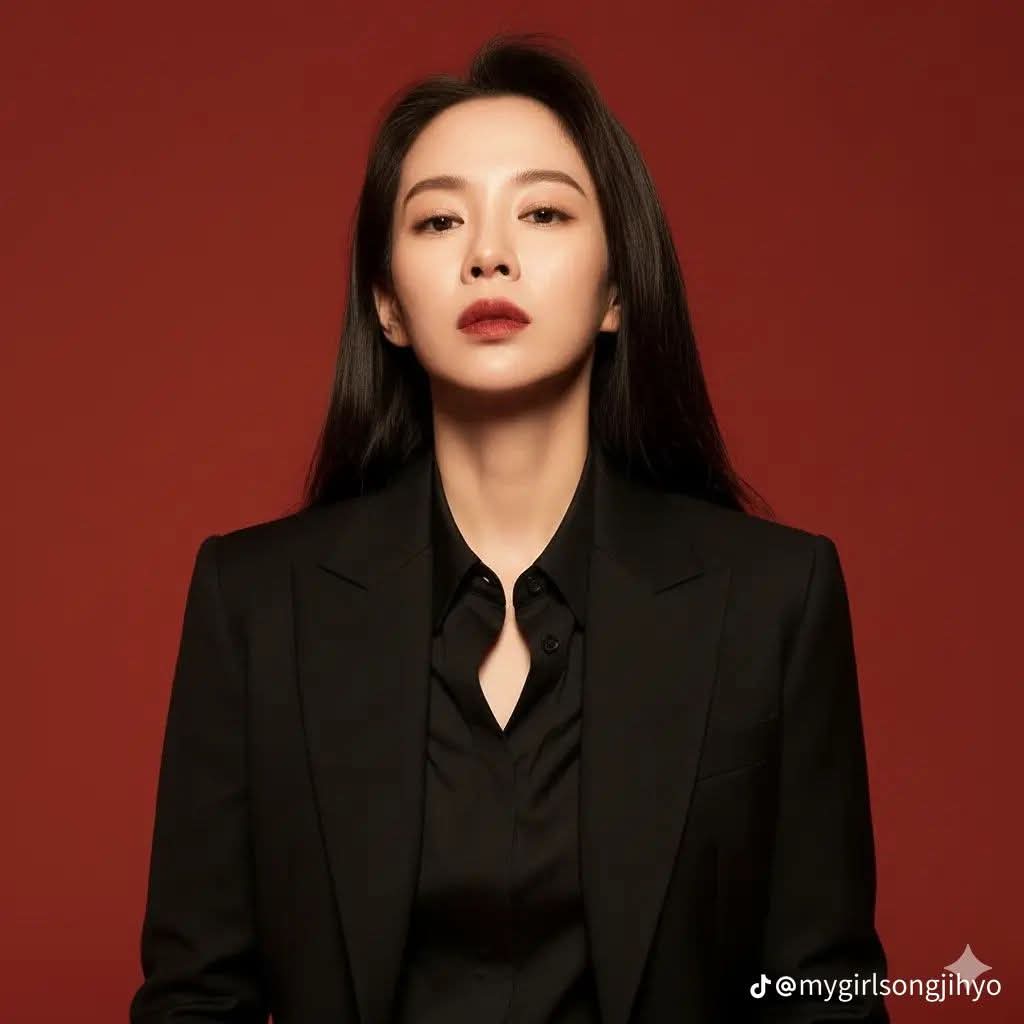 송지효 최근 활동샷