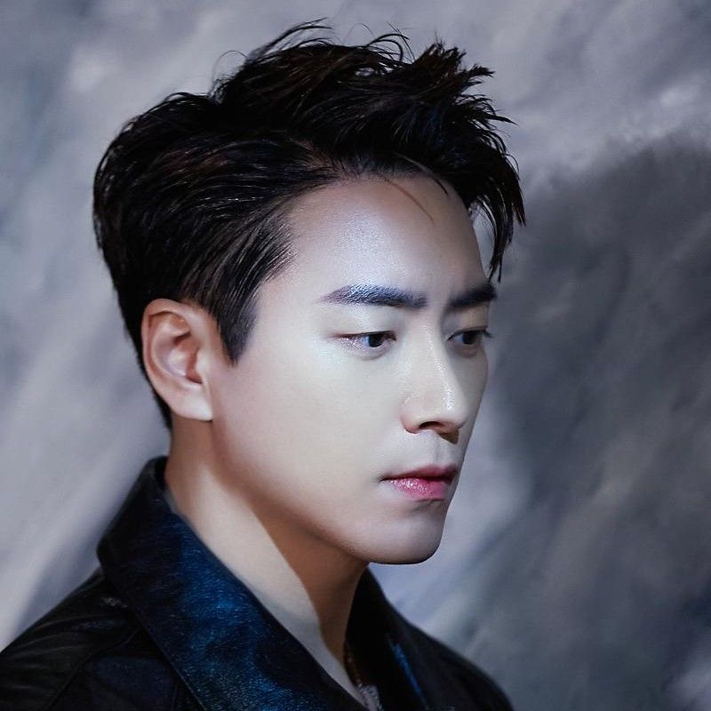 Latest photo of Lee Joonhyuk