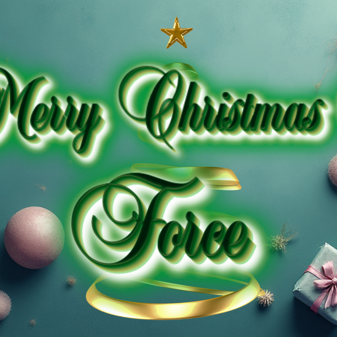 Recent activity shot of Force Jiratchapong Srisang