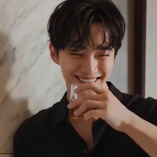 A moment captured by a fan of Lee Junho