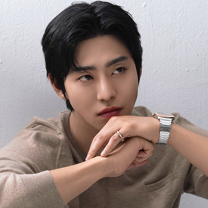 安孝燮的幕后花絮