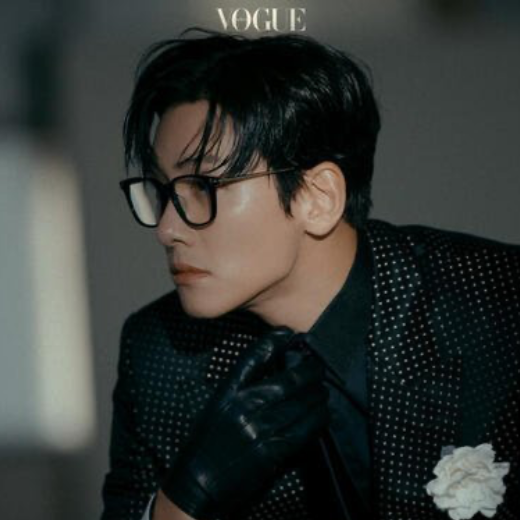 ファンが撮影したチ・チャンウクの瞬間