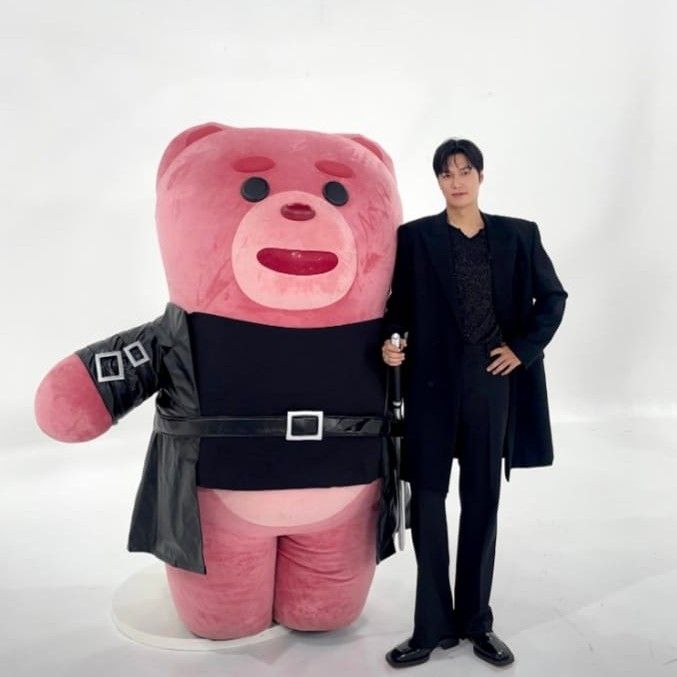 이민호의 최신 사진