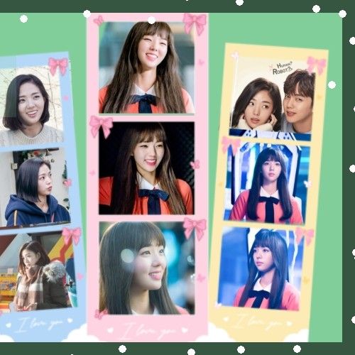 A moment captured by a fan of Chae Soobin