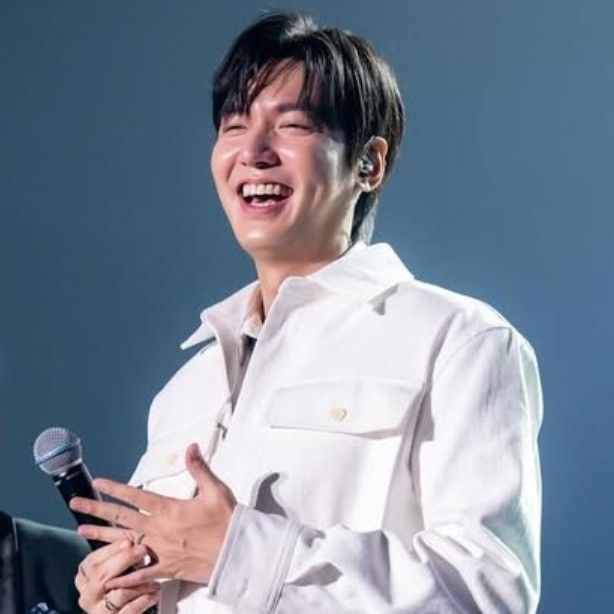 이민호의 최신 사진
