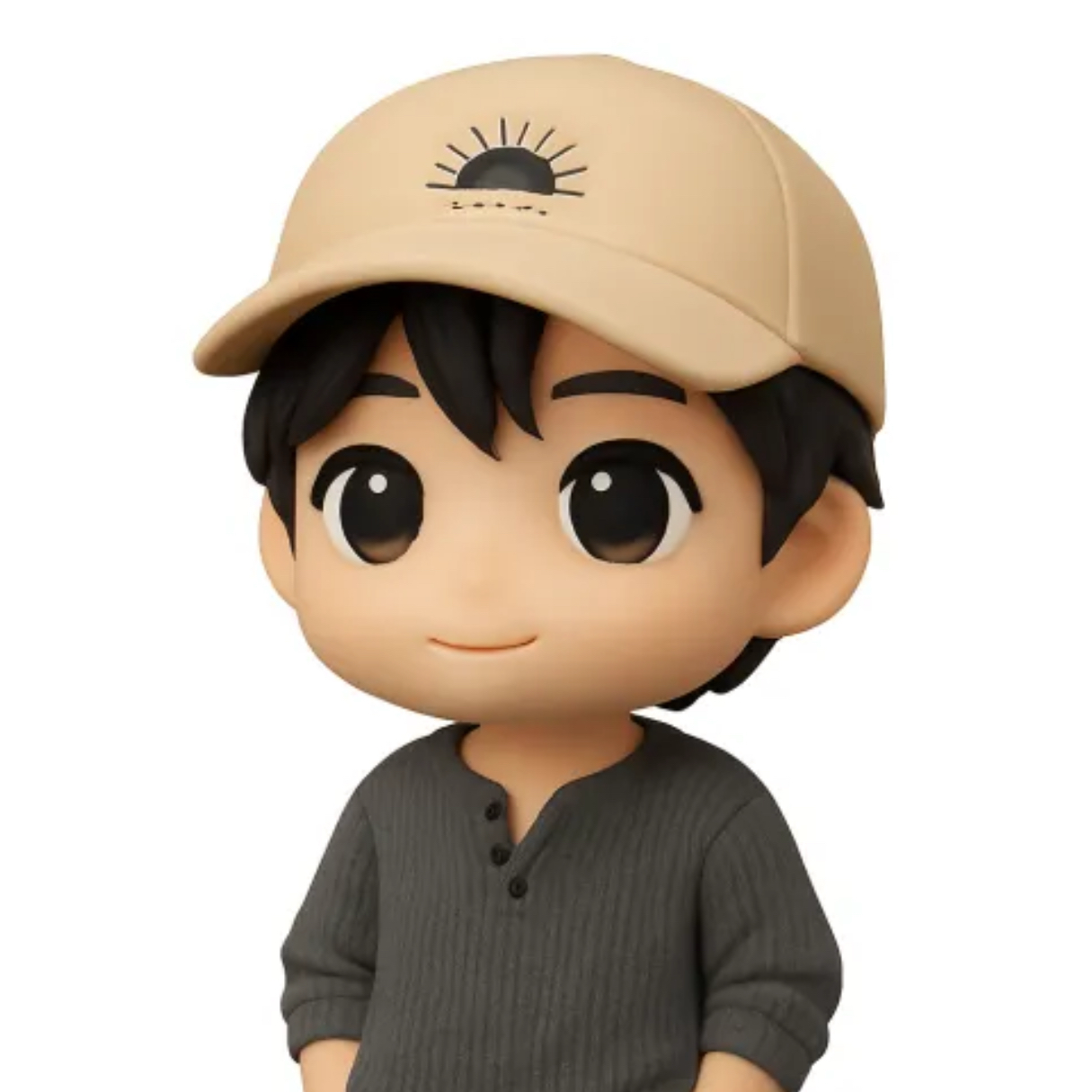 Foto terbaru dari Ahn Hyoseop