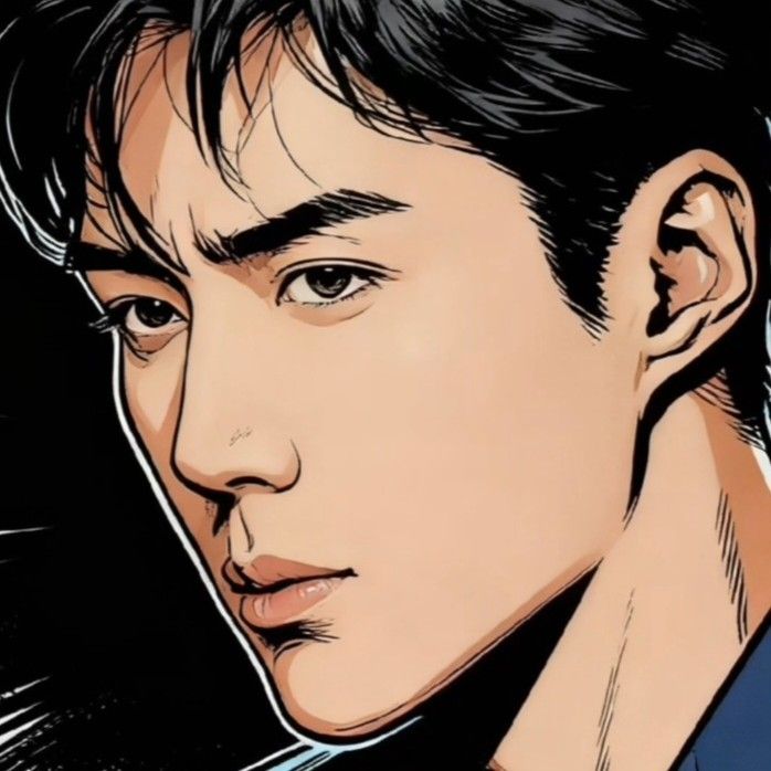 金宣虎的近期活动照