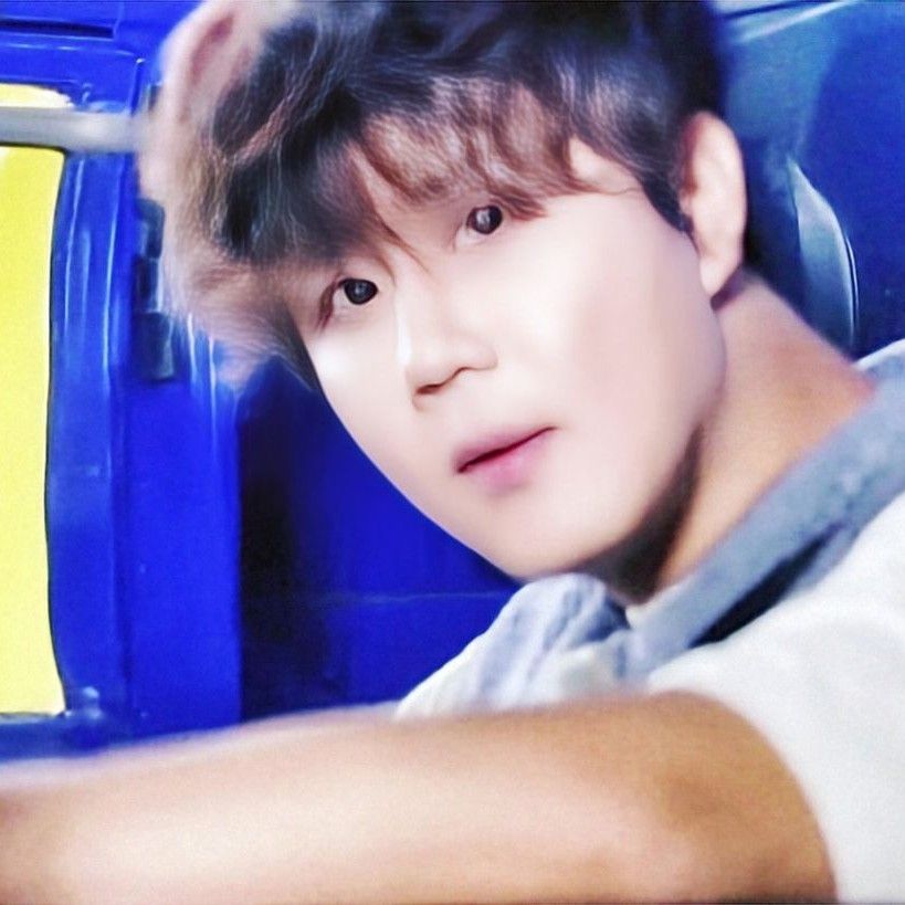 A moment captured by a fan of Jin Haesung
