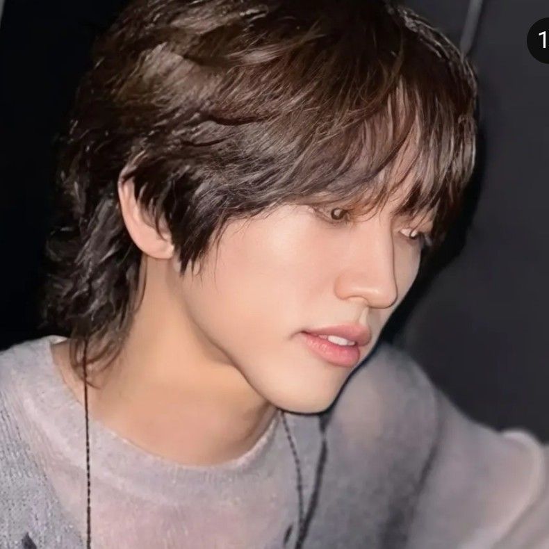 李承允的最新照片