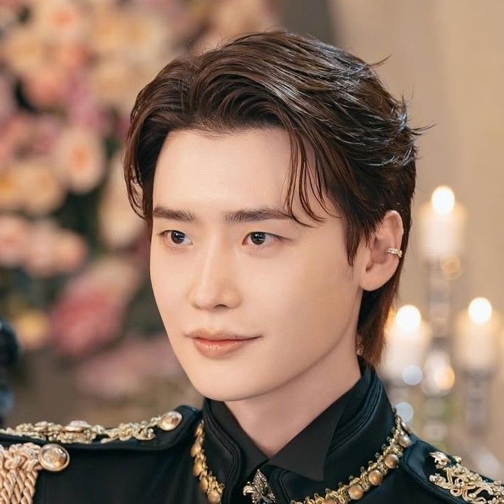 李鍾碩的幕後花絮