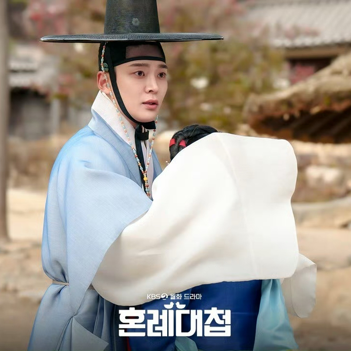 ファンが撮影したロウンの瞬間