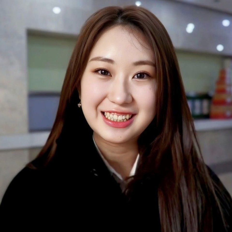 Latest photo of Jeon Yujin