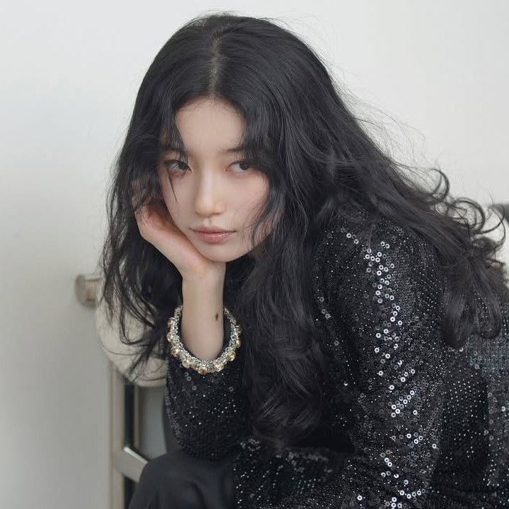 裴秀智的近期活動照