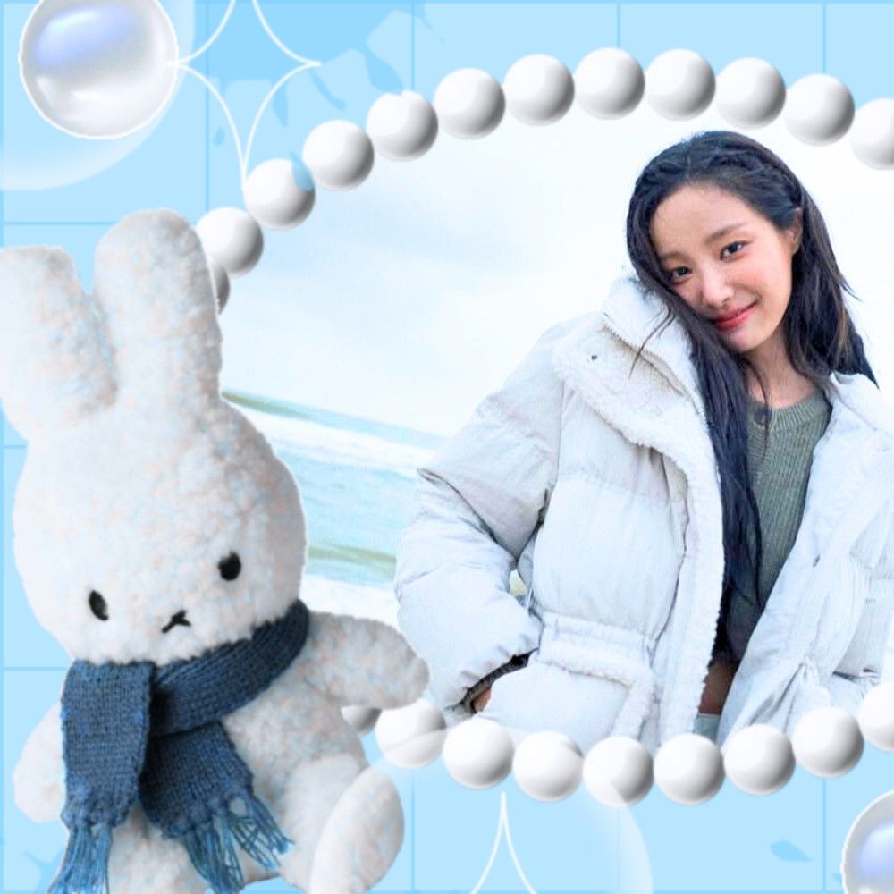 A moment captured by a fan of Yeonwoo