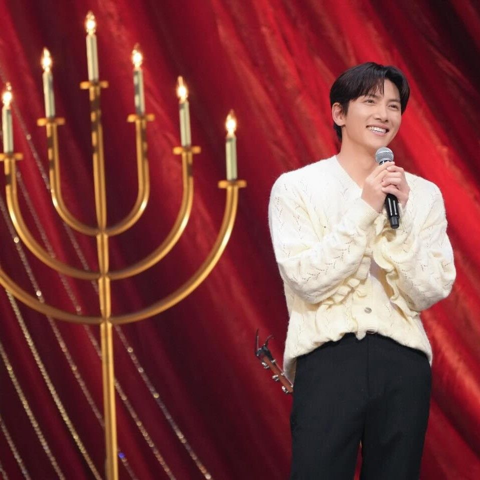 チ・チャンウクの最近の活動ショット