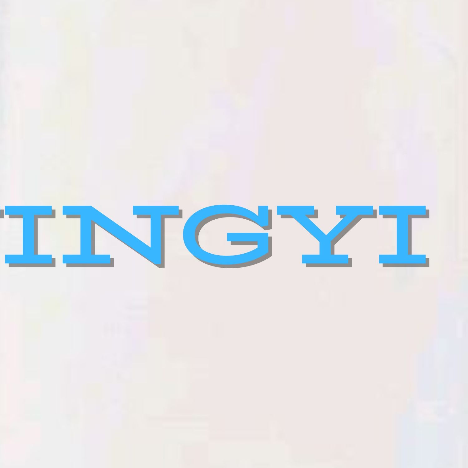 Latest photo of Jingyi Zhang