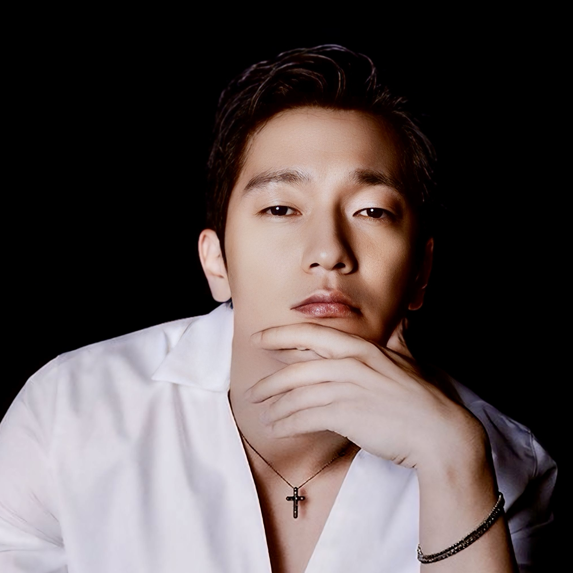 Foto terbaru dari Son Seokkoo