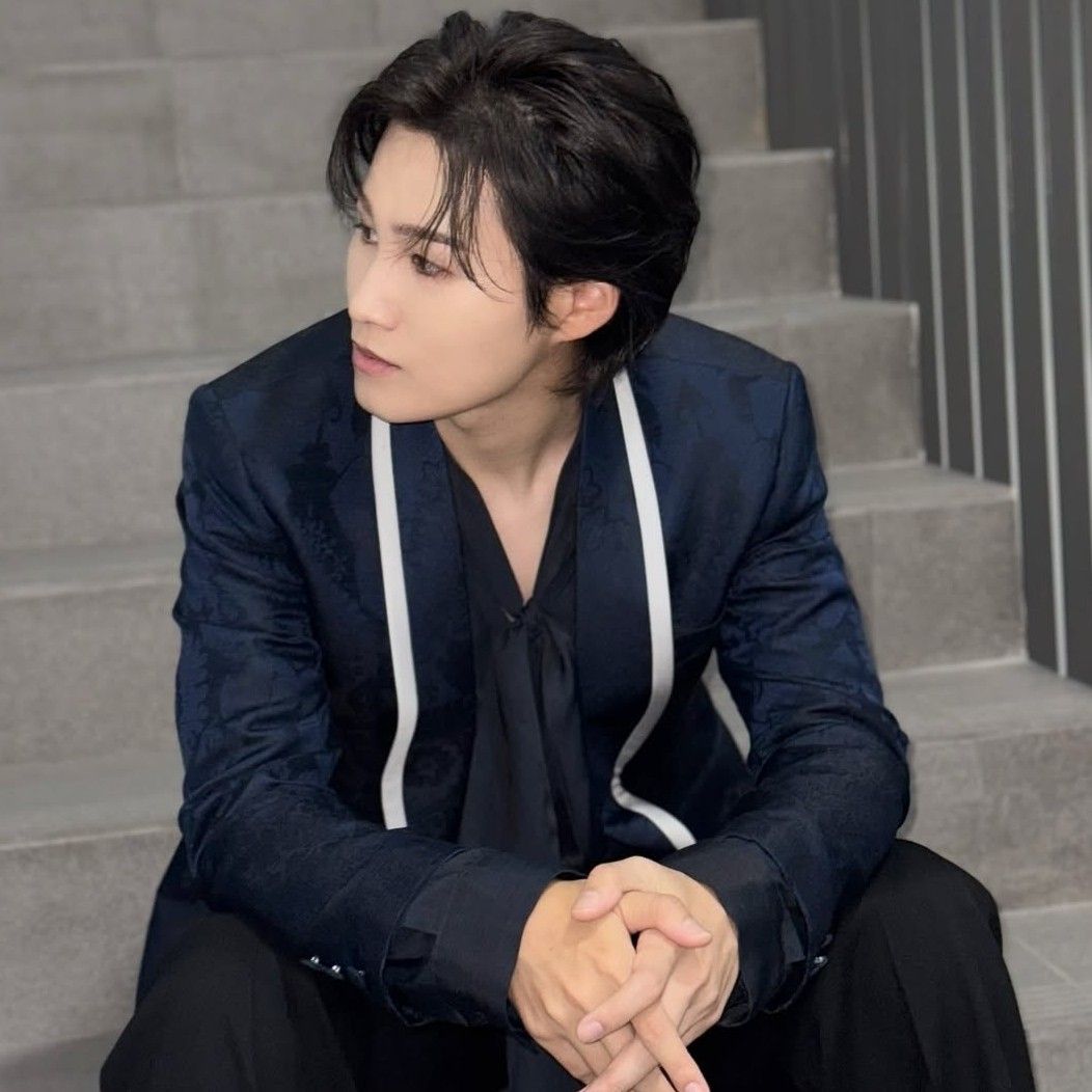 Foto terbaru dari Kim Heejae