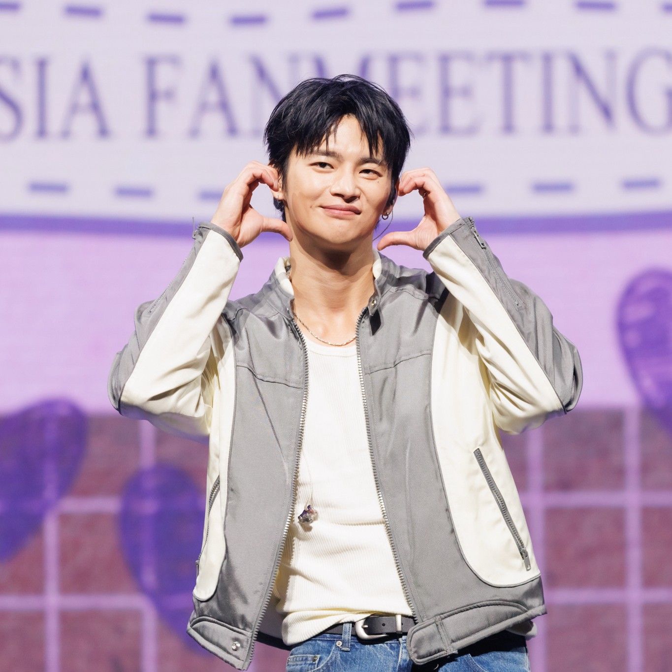Latest photo of Seo Inguk