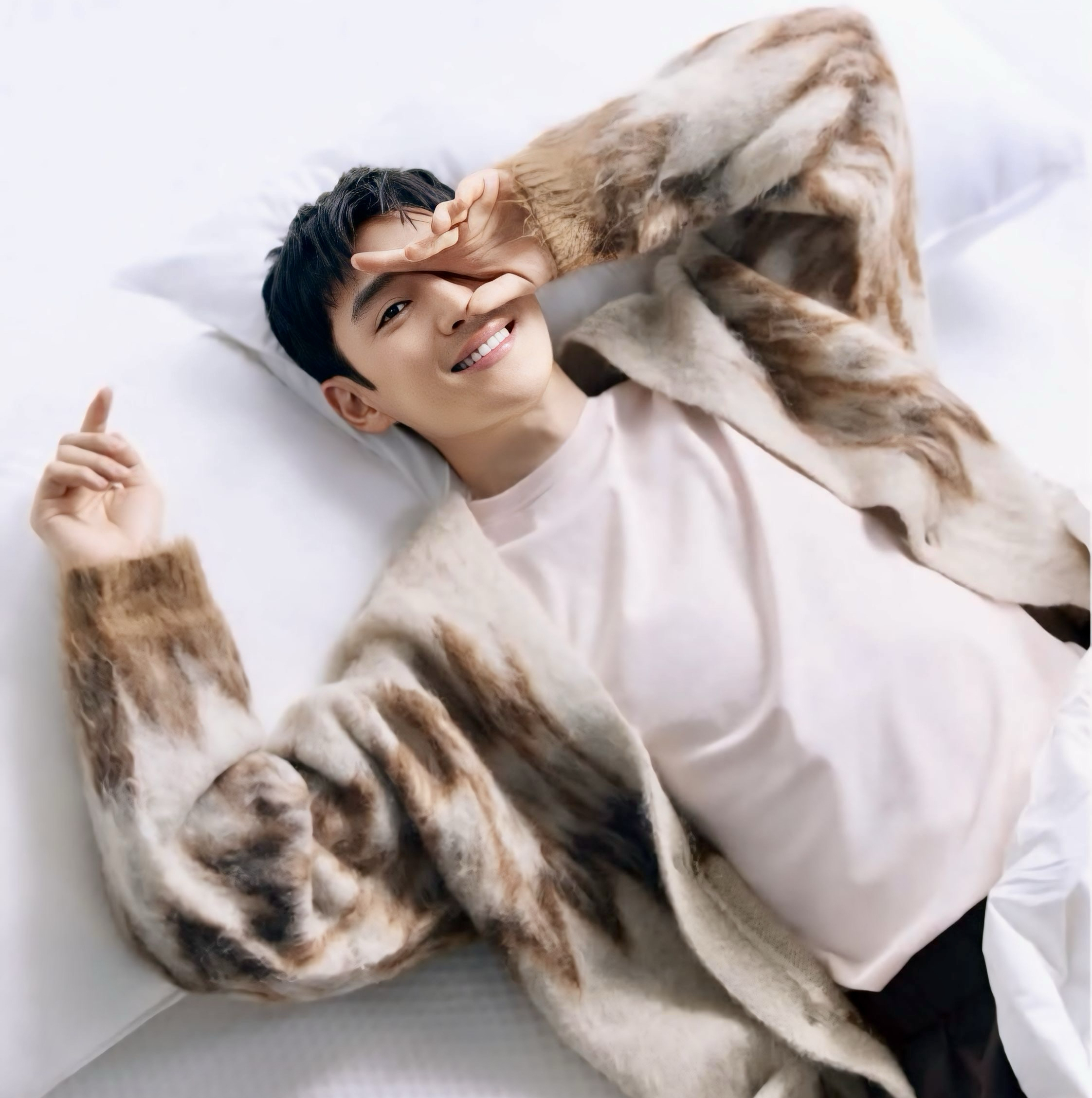 이제훈의 최신 사진