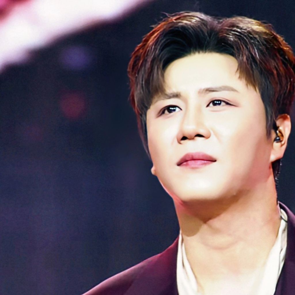 Latest photo of Jin Haesung