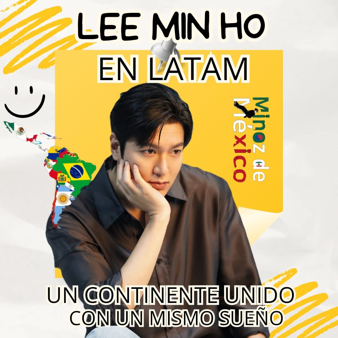 이민호 팬이 찍은 순간