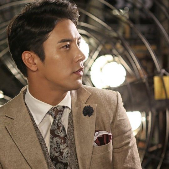 Foto terbaru dari Jang Minho