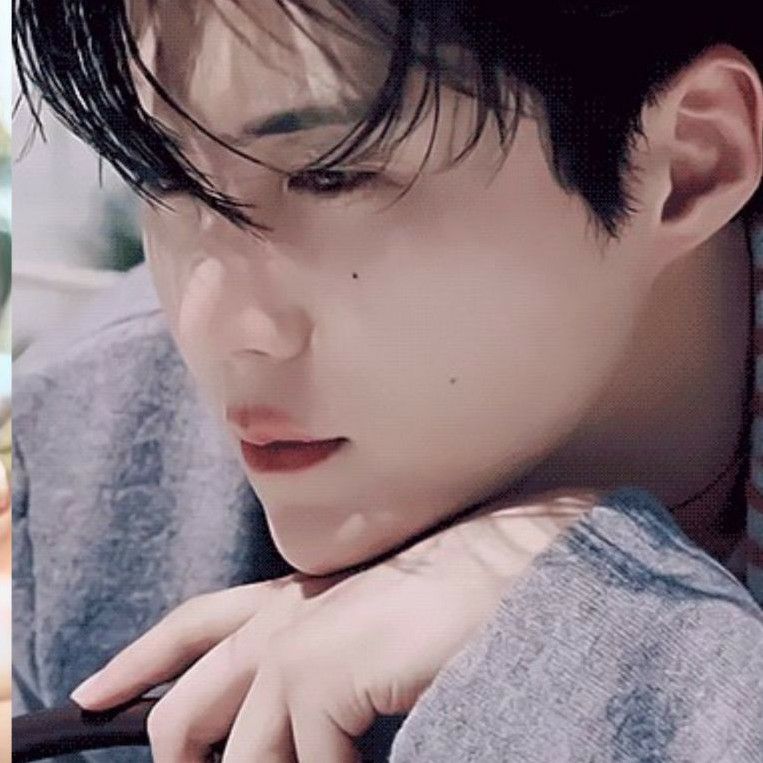 Recent activity shot of Kim Seonho