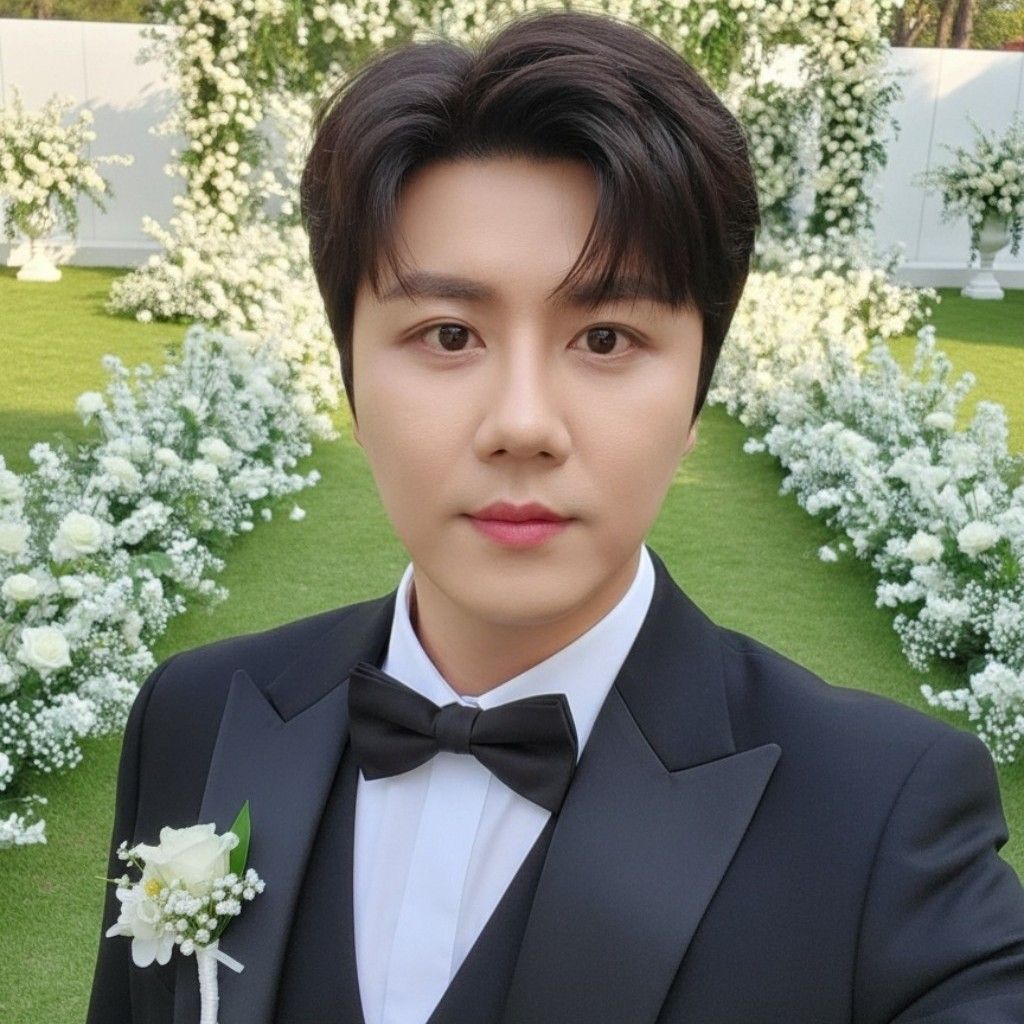 晋海成的最新照片