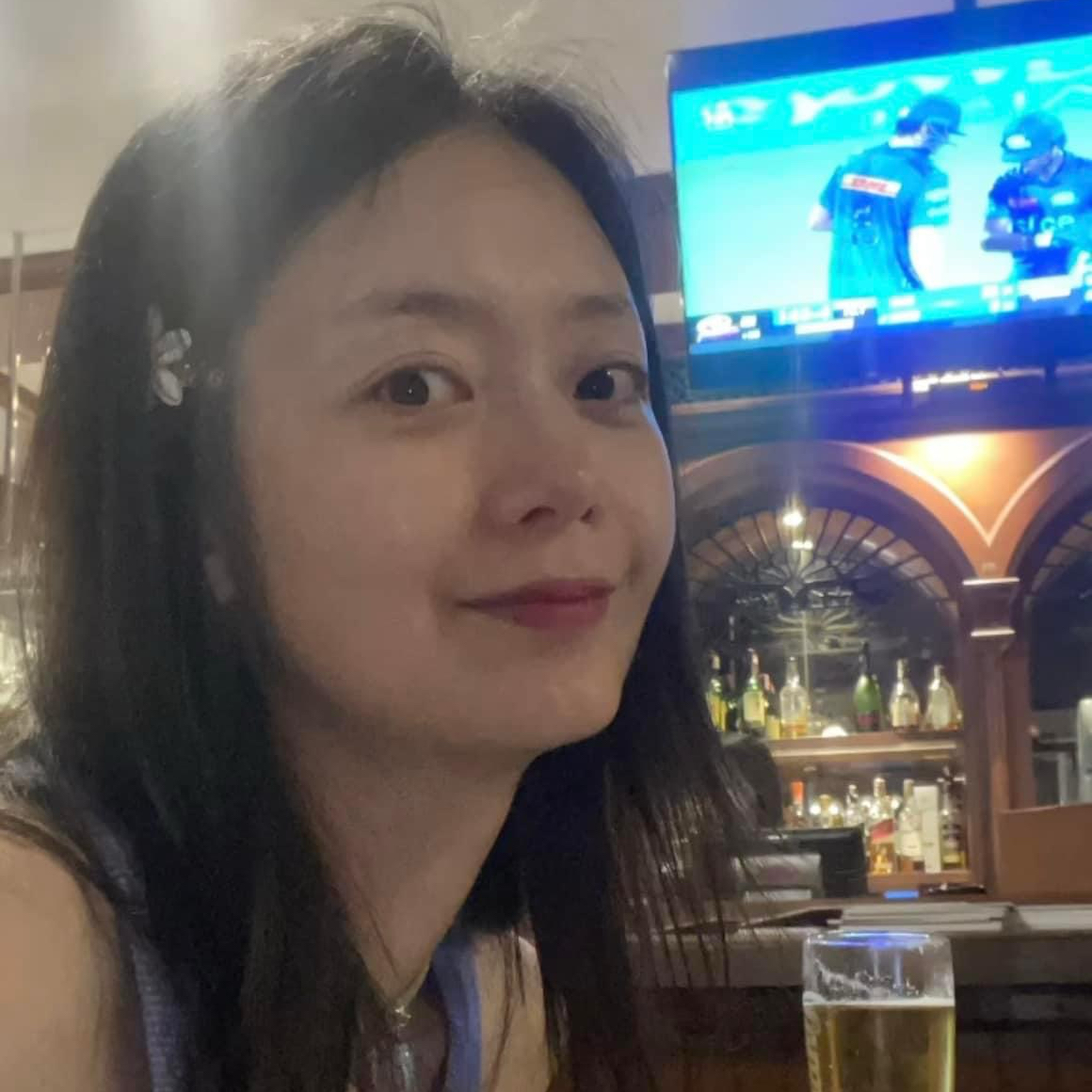 Latest photo of Jeon Somin