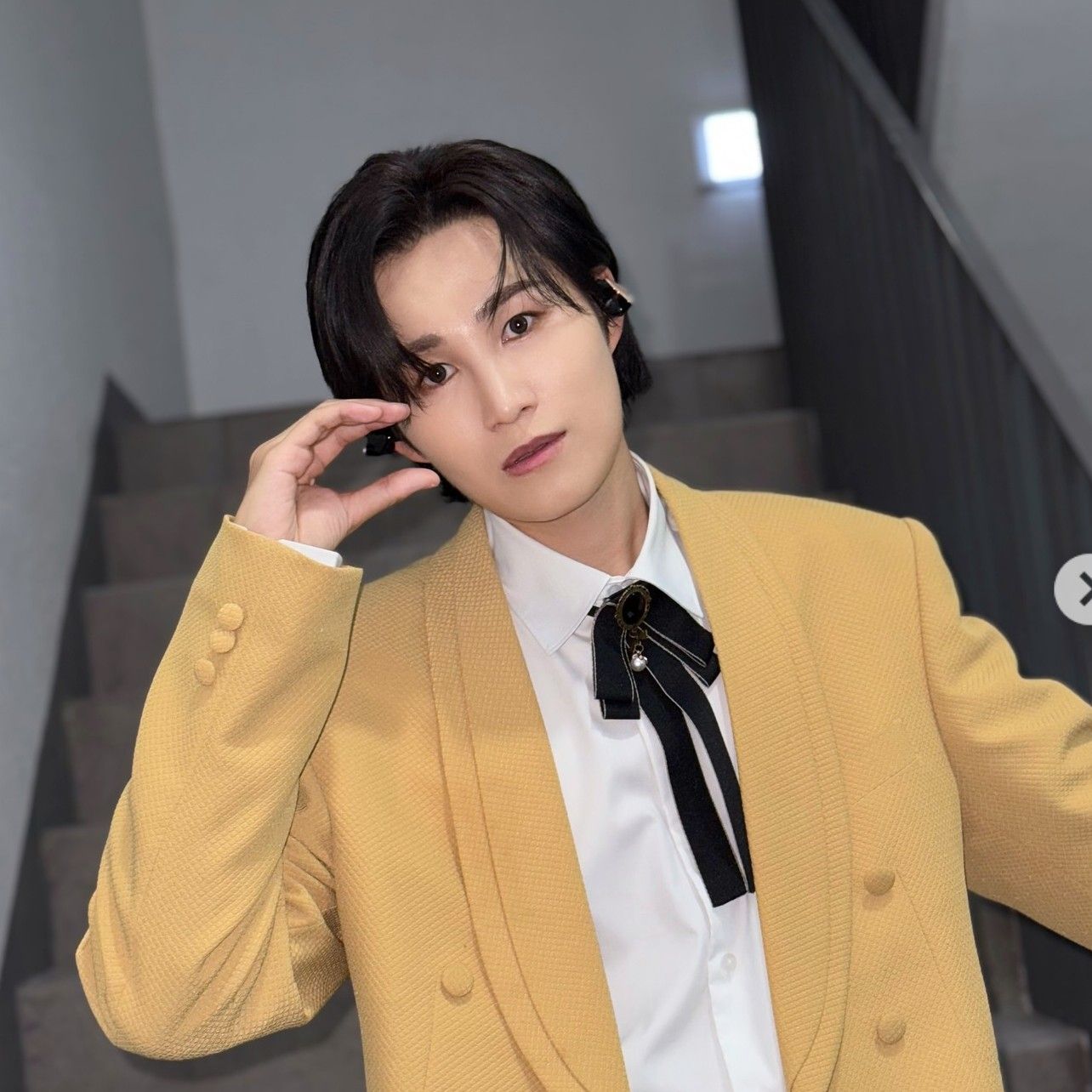 Foto kegiatan terbaru dari Kim Heejae