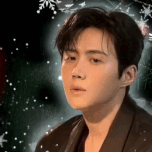 Recent activity shot of Kim Seonho