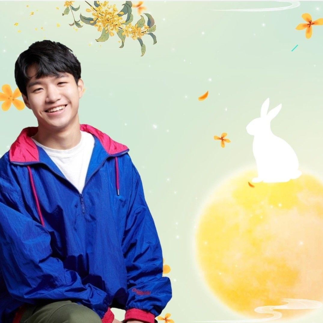 Foto terbaru dari Jo Myungsup