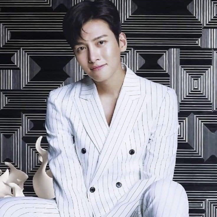 Latest photo of Ji Changwook