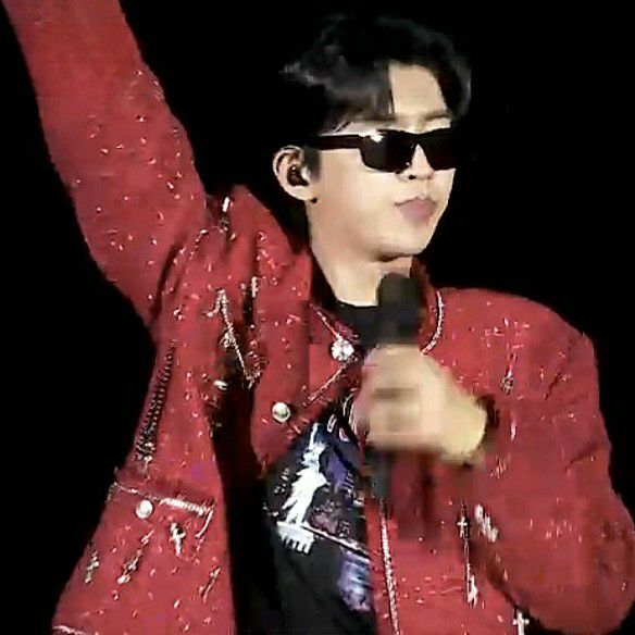 Latest photo of Lim Youngwoong