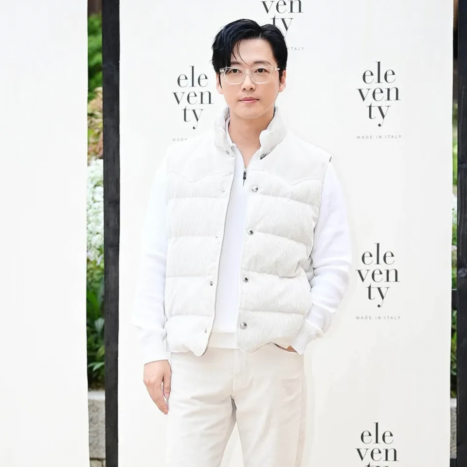 Latest photo of Namkoong Min