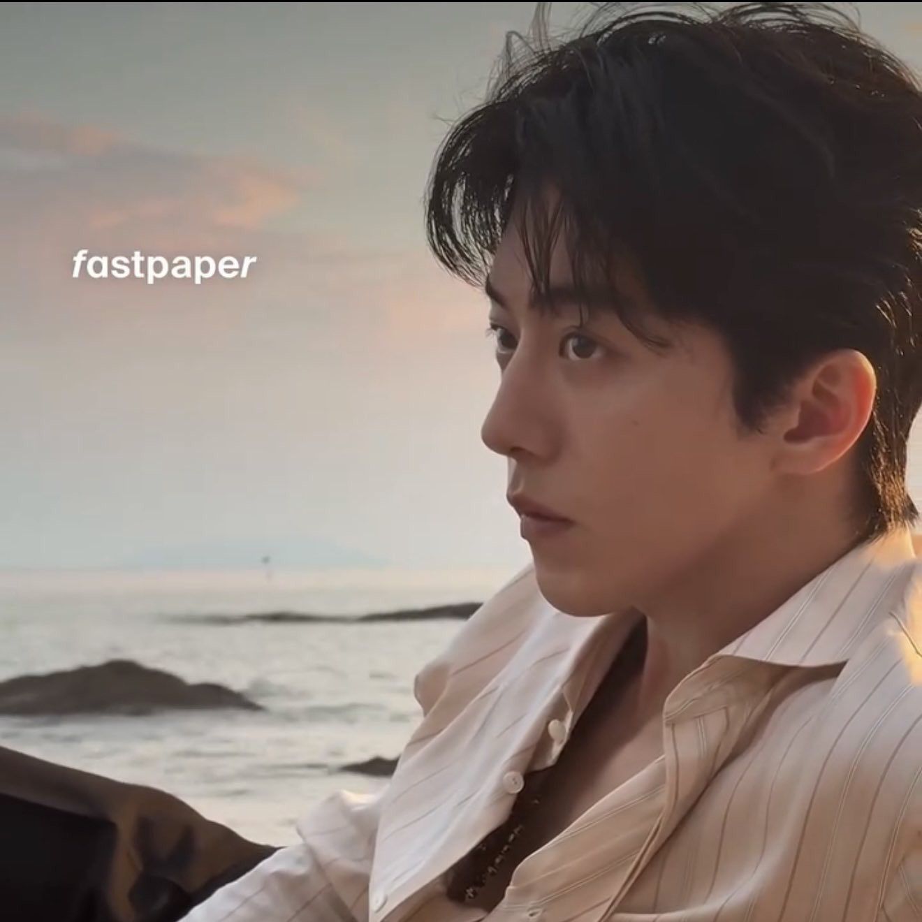 Latest photo of Nam Joohyuk