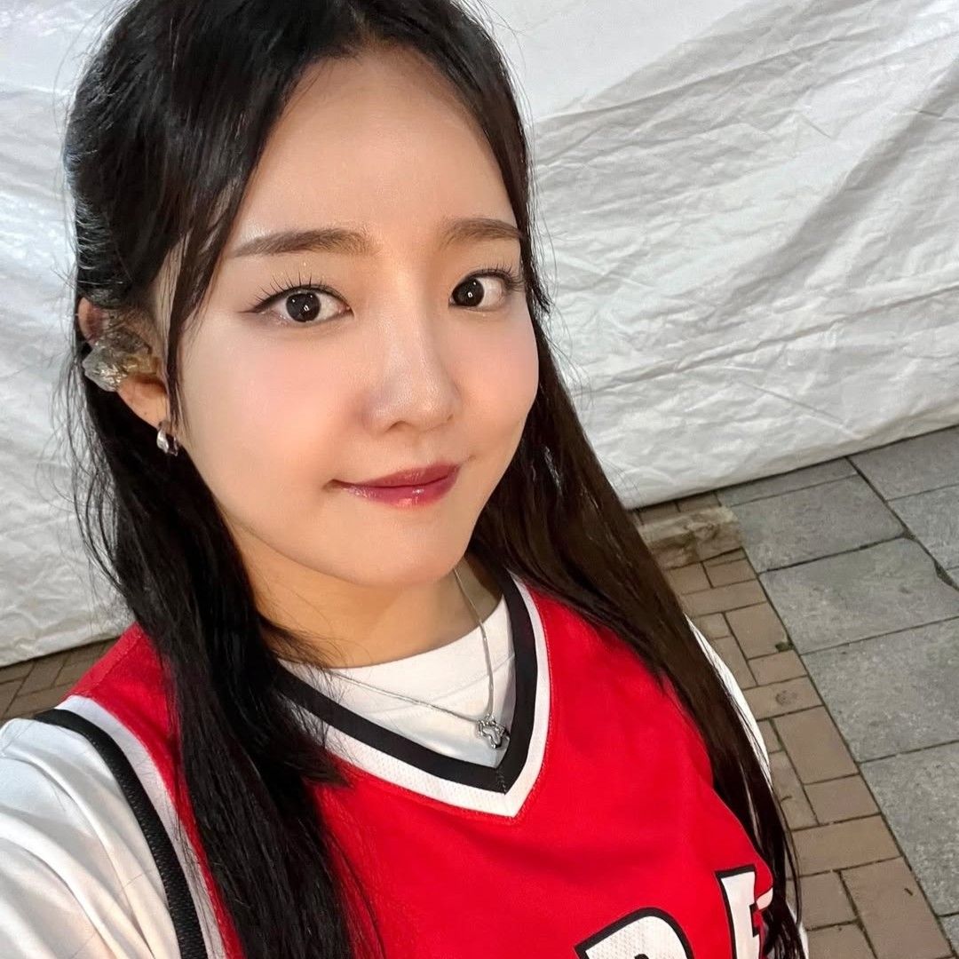 윤하 최근 활동샷