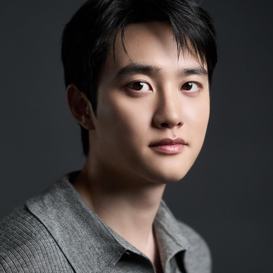 粉丝拍下的都暻秀 (D.O.)瞬间