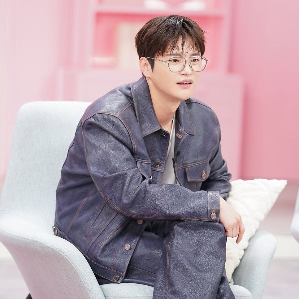 Latest photo of Seo Inguk