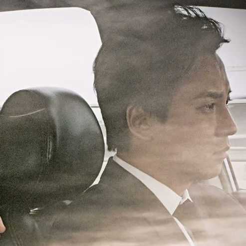 A moment captured by a fan of Kim Namgil