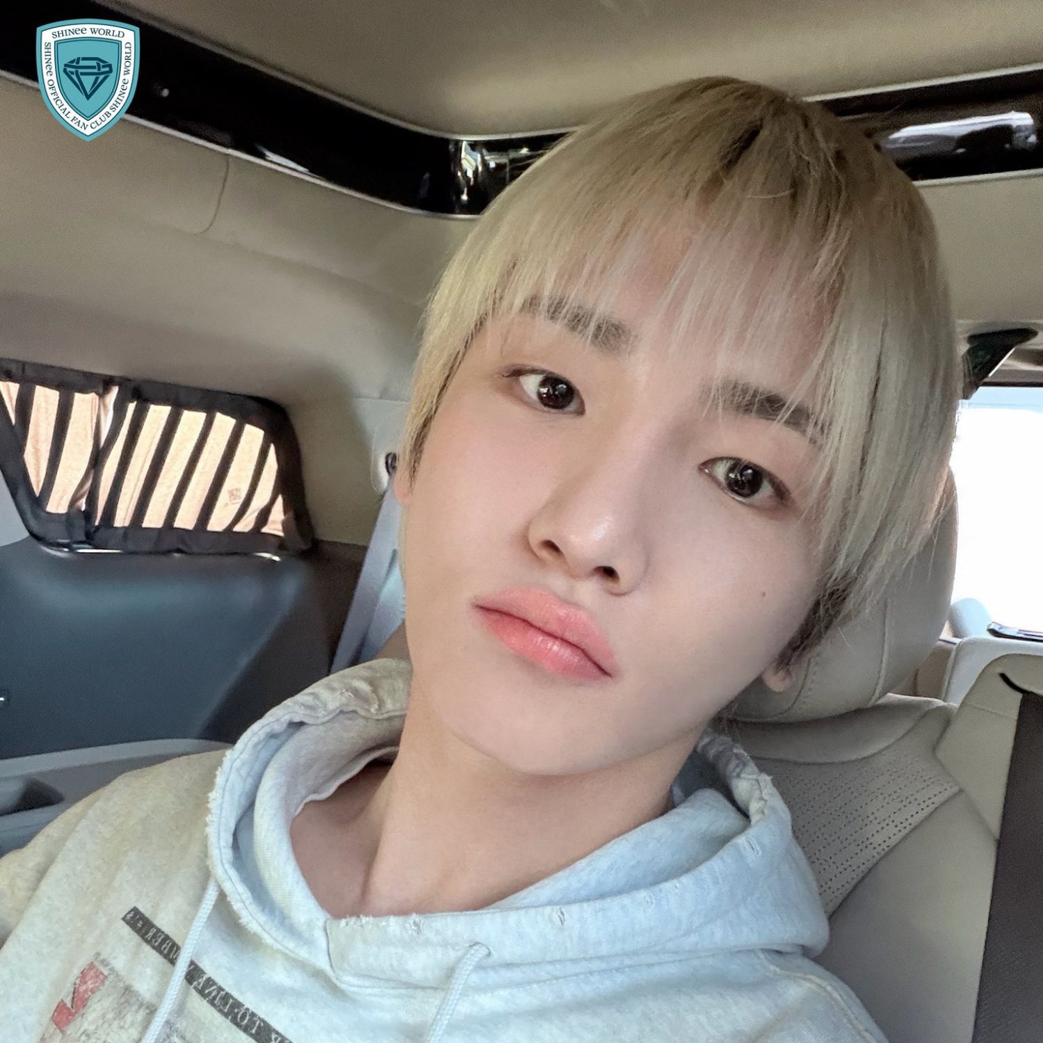 Behind-the-scenes cut of Key