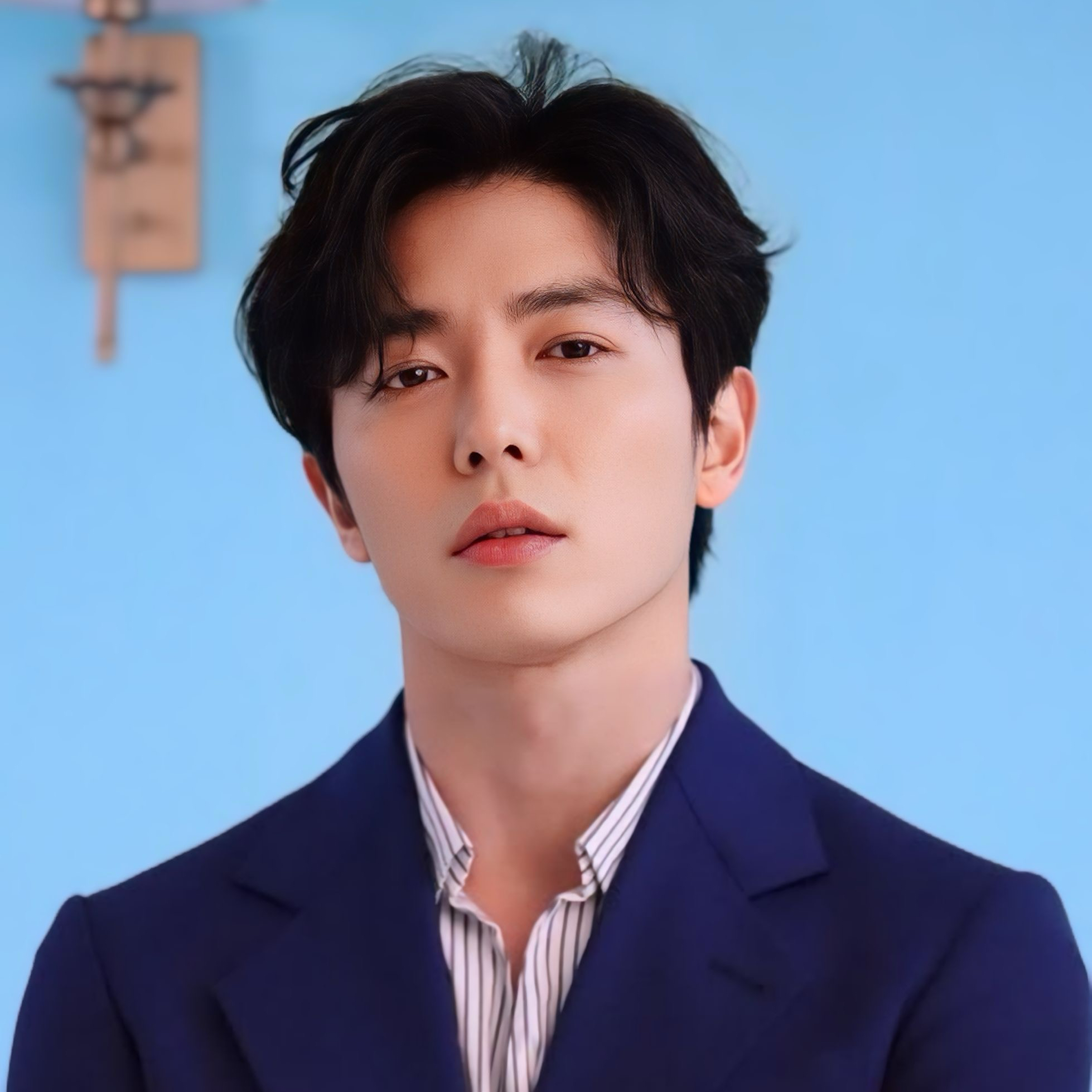 金材昱的最新照片